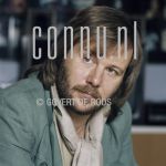 25-11-1980 Abba, Benny Andersson in Stockholm Sweden

[keywords]Half Length, Smiling, Posed[/keywords]